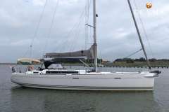 Dufour 485 Grand Large Sailing yacht