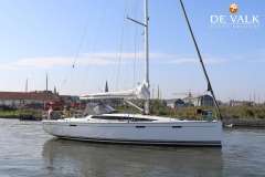 Dehler 38 Plachetní jachta