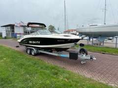 Chaparral 226 SSI WT Sportboot Sportboot