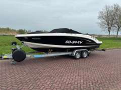 Chaparral 226 SSI WT Sportboot Sportboot