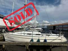 Bavaria 32 Yate a vela