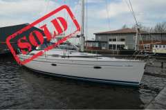 Bavaria 39 Cruiser ORC Yate a vela