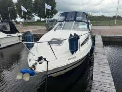 Bayliner 2355 Ciera Sportboot