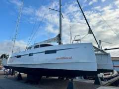 Nautitech 40 open Katamaran