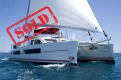 Catana 42 Trimaran
