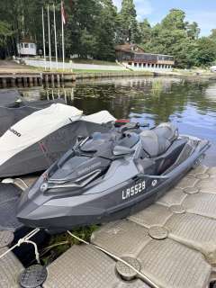 Sea-Doo RXT-X RS 300 Jet-Ski