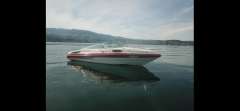 Chaparral 2050 SL Bateau de sport