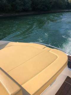 Sessa Marine S26