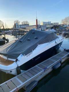 Sessa Marine S26