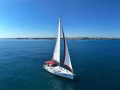 Beneteau Oceanis 41 Seilyacht