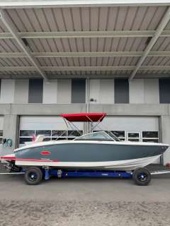 Cobalt CS 23 Bowrider
