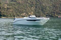 Sessa Key Largo 25 Sport boat