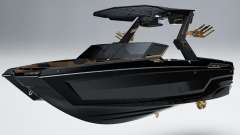 MasterCraft XStar25 Wakeboard/wakesurf