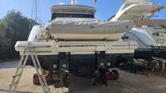 Fairline 58 GT