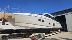 Fairline 58 GT