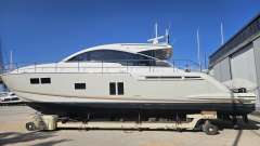 Fairline 58 GT