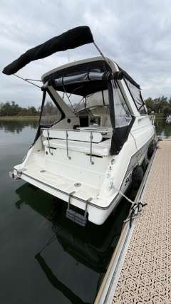 Maxum 2700 SCR