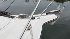 Maxum 2700 SCR