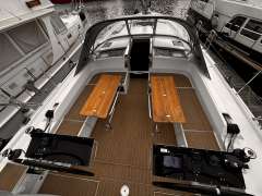 Hanse 460