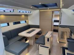 Hanse 460