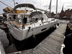 Hanse 460