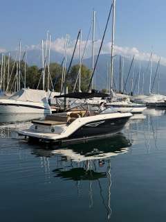 Sea Ray SUNSPORT 250 Bateau de sport