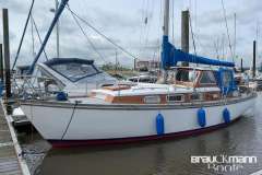 Vilm 1 Motorsailer