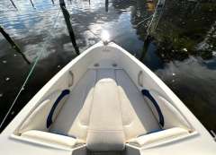 Singray Stingray 180 RX Powerboat