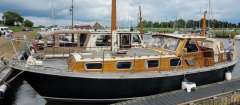 Vennekes Korall 50/50 Motoryat