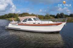 Tuna 40 Cabrio Trawler