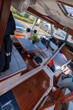 Bayliner 2159 Trophy