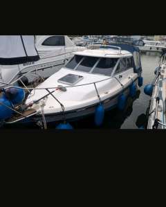 Bayliner 2159 Trophy