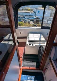 Bayliner 2159 Trophy