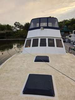 Valkkruiser 1500 Fly