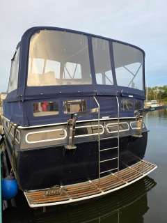 Valkkruiser 1500 Fly
