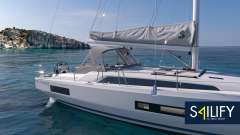 Beneteau Oceanis 42 Yelkenli yat