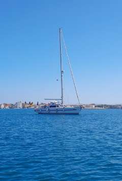 Schöchl Sunbeam 42 DS