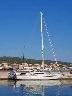 Schöchl Sunbeam 42 DS