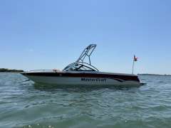 MasterCraft Prostar 205 Wakeboard/Wakesurf