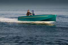 Heinrich Tender 06 Center Console