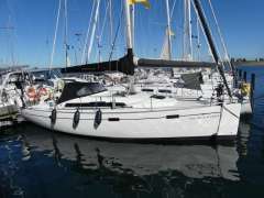 Salona 35 Performance
