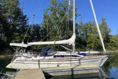 Dehler 32 Voilier classique