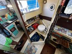 Samphire 29 / North Sea Craft