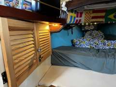 Samphire 29 / North Sea Craft