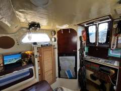 Samphire 29 / North Sea Craft