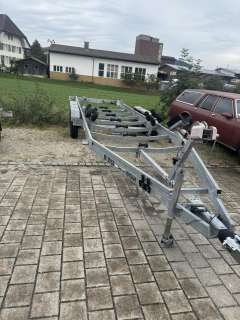 Daltec BT3500 Drieasser