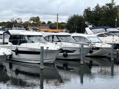 Jeanneau Merry Fisher 895