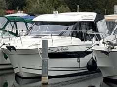 Jeanneau Merry Fisher 895