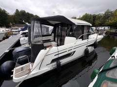 Jeanneau Merry Fisher 895