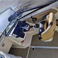 Sea Ray 210 SPXE